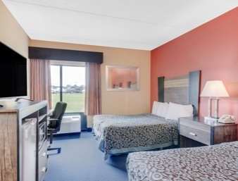 Quality Pa Hotel Carlisle
