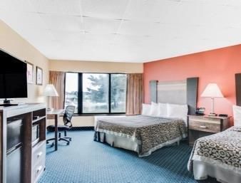 Hotel Quality Pa Carlisle