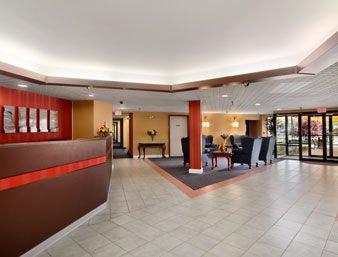 Quality Pa Hotel