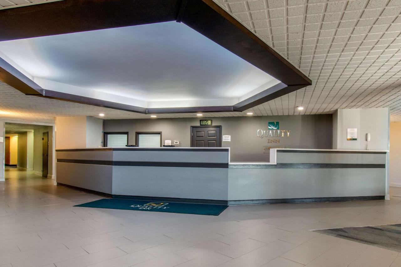Quality Pa Hotel