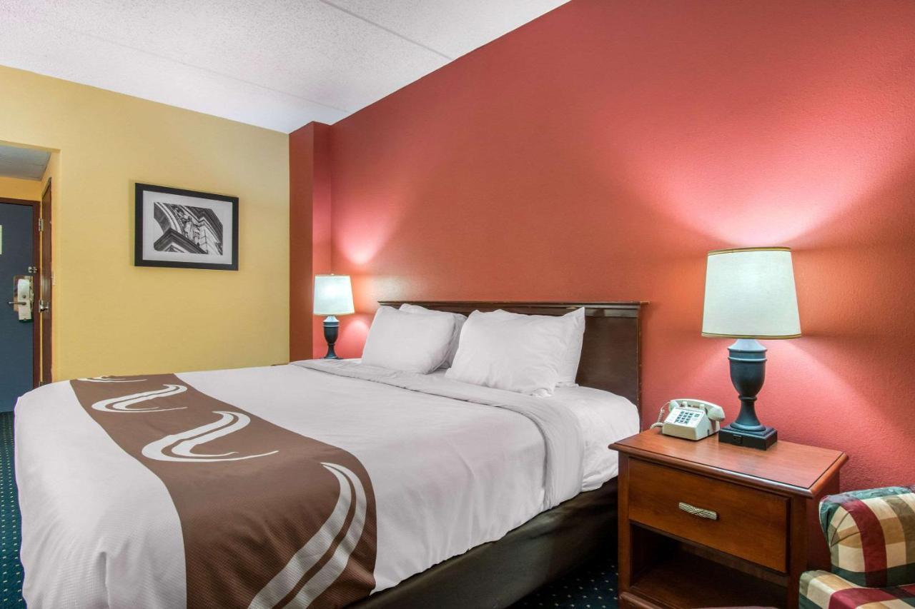 Quality Pa Hotel Carlisle