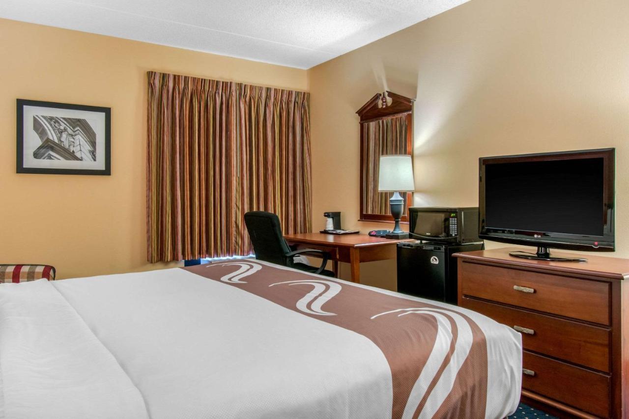 Quality Pa Hotel Carlisle