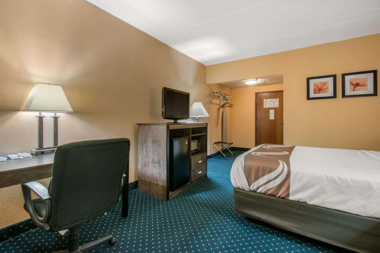 Quality Pa Hotel Carlisle